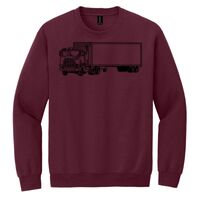 Heavy Blend™ Crewneck Sweatshirt Thumbnail
