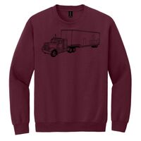 Heavy Blend™ Crewneck Sweatshirt Thumbnail
