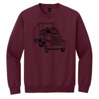 Heavy Blend™ Crewneck Sweatshirt Thumbnail