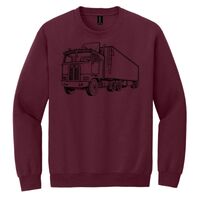 Heavy Blend™ Crewneck Sweatshirt Thumbnail