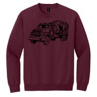 Heavy Blend™ Crewneck Sweatshirt Thumbnail
