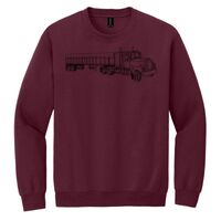 Heavy Blend™ Crewneck Sweatshirt Thumbnail