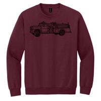 Heavy Blend™ Crewneck Sweatshirt Thumbnail