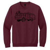 Heavy Blend™ Crewneck Sweatshirt Thumbnail