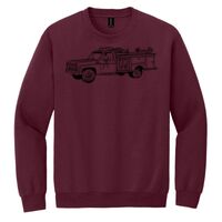 Heavy Blend™ Crewneck Sweatshirt Thumbnail