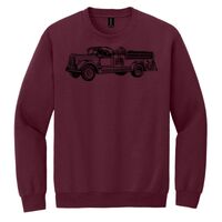 Heavy Blend™ Crewneck Sweatshirt Thumbnail