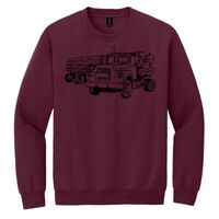 Heavy Blend™ Crewneck Sweatshirt Thumbnail