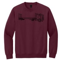 Heavy Blend™ Crewneck Sweatshirt Thumbnail