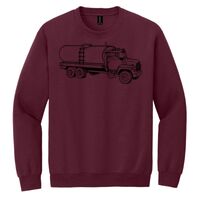 Heavy Blend™ Crewneck Sweatshirt Thumbnail