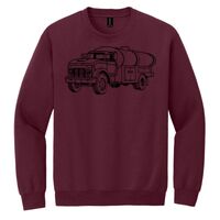Heavy Blend™ Crewneck Sweatshirt Thumbnail