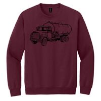 Heavy Blend™ Crewneck Sweatshirt Thumbnail