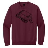 Heavy Blend™ Crewneck Sweatshirt Thumbnail