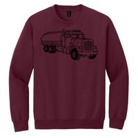 Heavy Blend™ Crewneck Sweatshirt Thumbnail