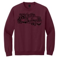 Heavy Blend™ Crewneck Sweatshirt Thumbnail