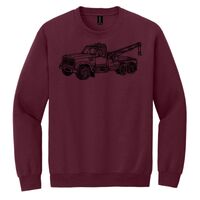 Heavy Blend™ Crewneck Sweatshirt Thumbnail
