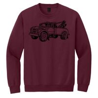 Heavy Blend™ Crewneck Sweatshirt Thumbnail