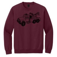 Heavy Blend™ Crewneck Sweatshirt Thumbnail