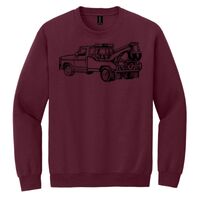 Heavy Blend™ Crewneck Sweatshirt Thumbnail