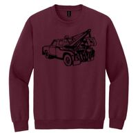 Heavy Blend™ Crewneck Sweatshirt Thumbnail