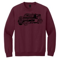 Heavy Blend™ Crewneck Sweatshirt Thumbnail