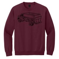 Heavy Blend™ Crewneck Sweatshirt Thumbnail