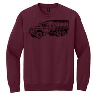 Heavy Blend™ Crewneck Sweatshirt Thumbnail
