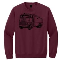 Heavy Blend™ Crewneck Sweatshirt Thumbnail