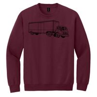 Heavy Blend™ Crewneck Sweatshirt Thumbnail