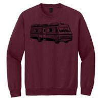 Heavy Blend™ Crewneck Sweatshirt Thumbnail