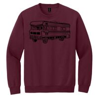 Heavy Blend™ Crewneck Sweatshirt Thumbnail