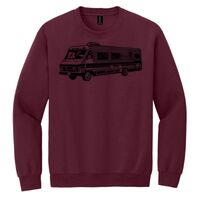 Heavy Blend™ Crewneck Sweatshirt Thumbnail