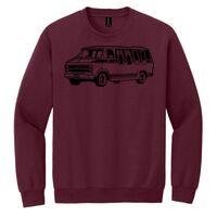Heavy Blend™ Crewneck Sweatshirt Thumbnail