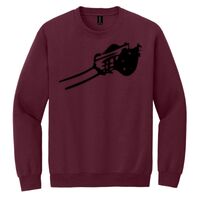 Heavy Blend™ Crewneck Sweatshirt Thumbnail