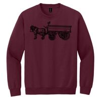 Heavy Blend™ Crewneck Sweatshirt Thumbnail