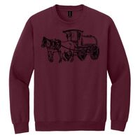 Heavy Blend™ Crewneck Sweatshirt Thumbnail