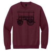 Heavy Blend™ Crewneck Sweatshirt Thumbnail