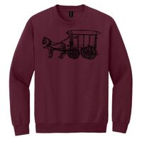 Heavy Blend™ Crewneck Sweatshirt Thumbnail