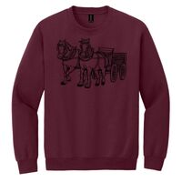 Heavy Blend™ Crewneck Sweatshirt Thumbnail