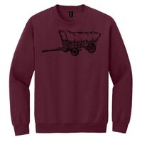 Heavy Blend™ Crewneck Sweatshirt Thumbnail