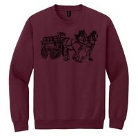 Heavy Blend™ Crewneck Sweatshirt Thumbnail