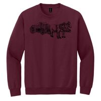 Heavy Blend™ Crewneck Sweatshirt Thumbnail