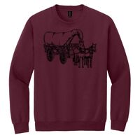 Heavy Blend™ Crewneck Sweatshirt Thumbnail