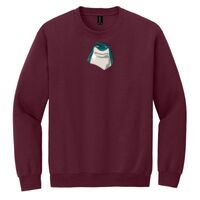 Heavy Blend™ Crewneck Sweatshirt Thumbnail