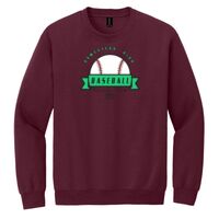 Heavy Blend™ Crewneck Sweatshirt Thumbnail