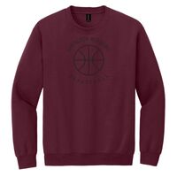 Heavy Blend™ Crewneck Sweatshirt Thumbnail