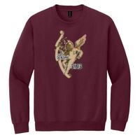 Heavy Blend™ Crewneck Sweatshirt Thumbnail