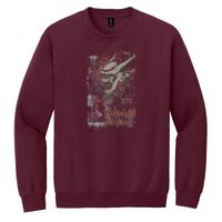 Heavy Blend™ Crewneck Sweatshirt Thumbnail