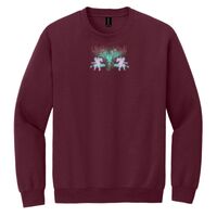Heavy Blend™ Crewneck Sweatshirt Thumbnail