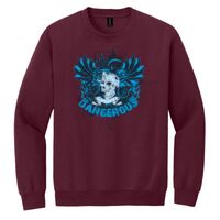 Heavy Blend™ Crewneck Sweatshirt Thumbnail