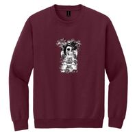 Heavy Blend™ Crewneck Sweatshirt Thumbnail